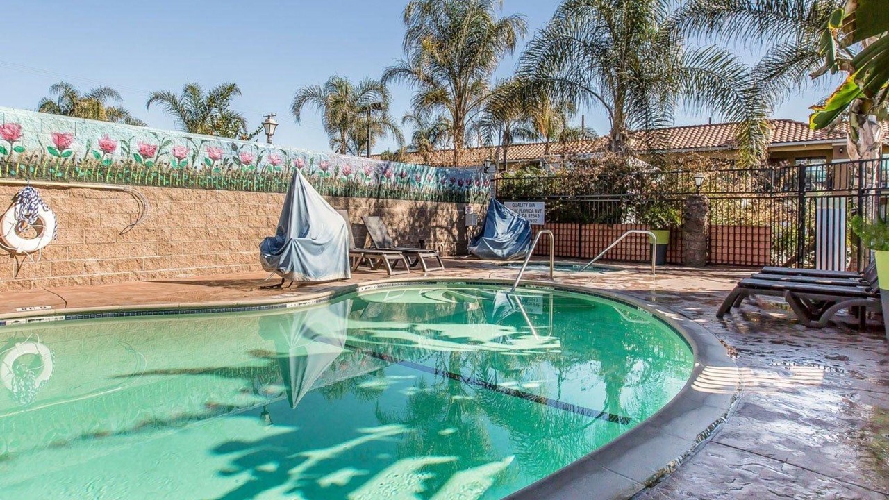 Photo of Outdoor in Hemet