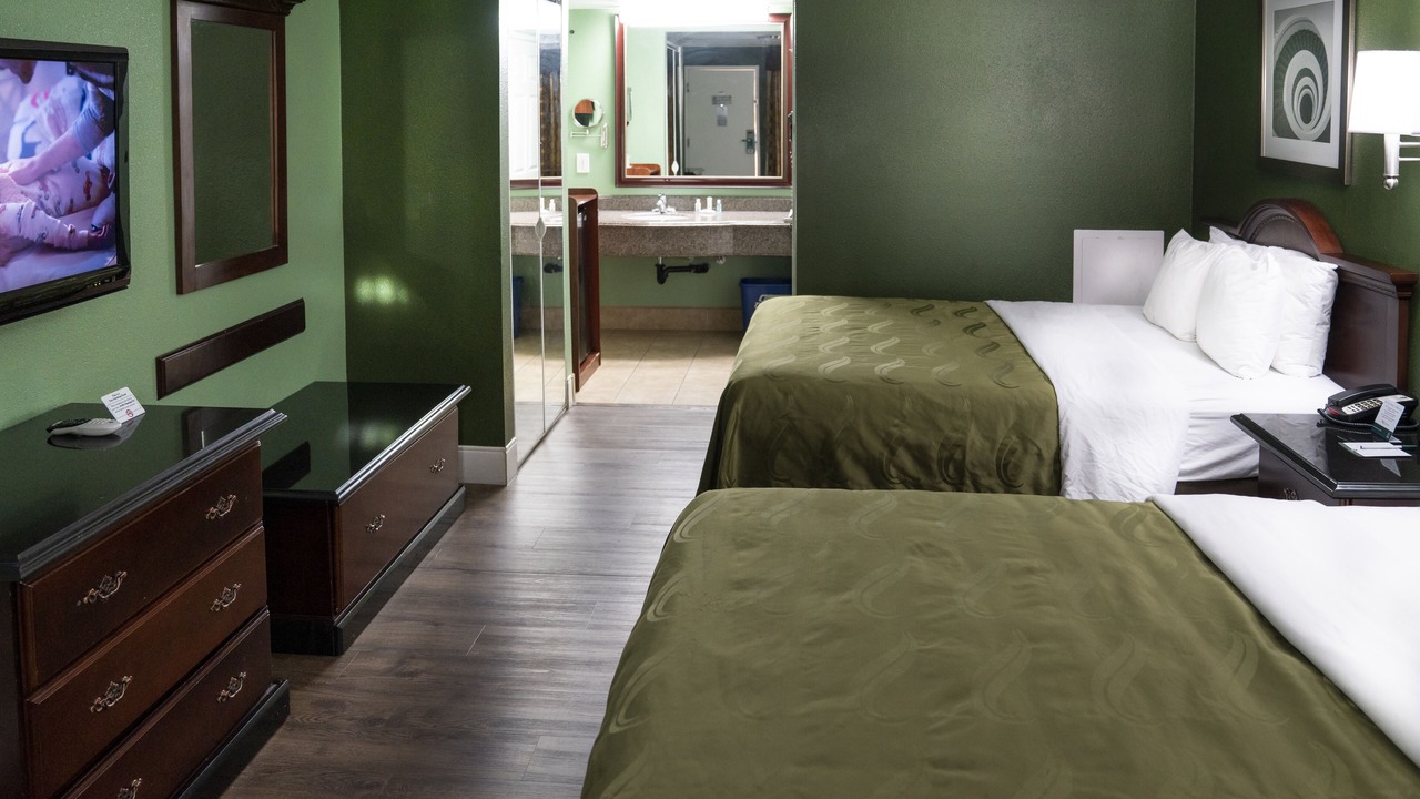Photo of Bedroom in Hemet