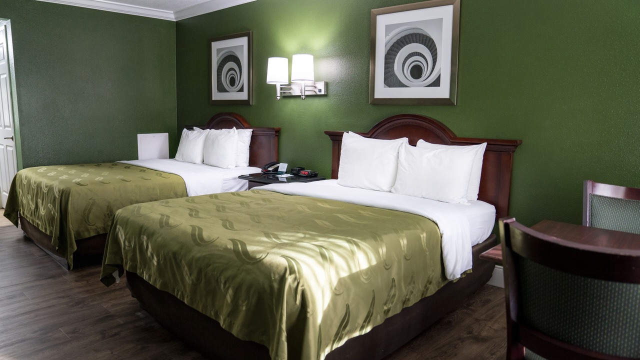 Photo of Bedroom in Hemet