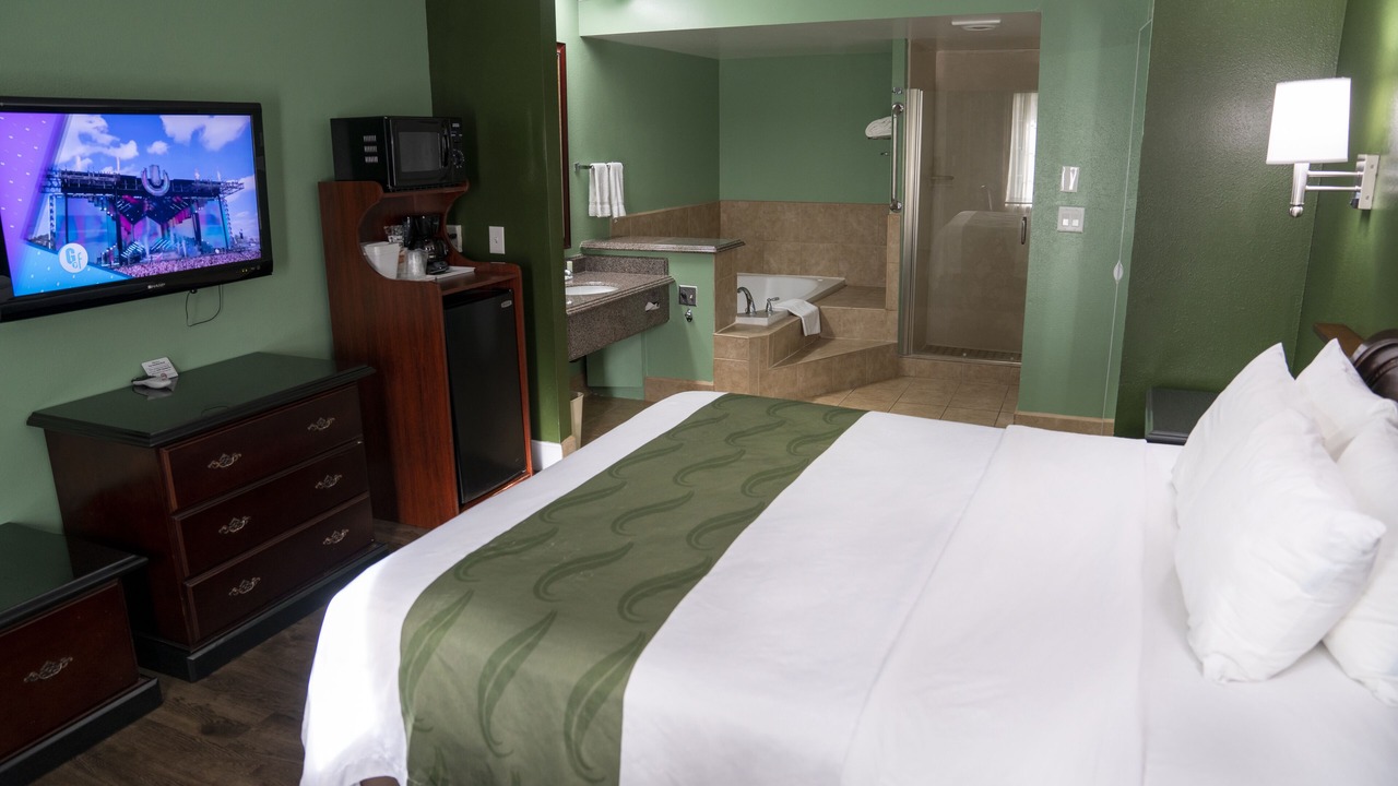 Photo of Bedroom in Hemet