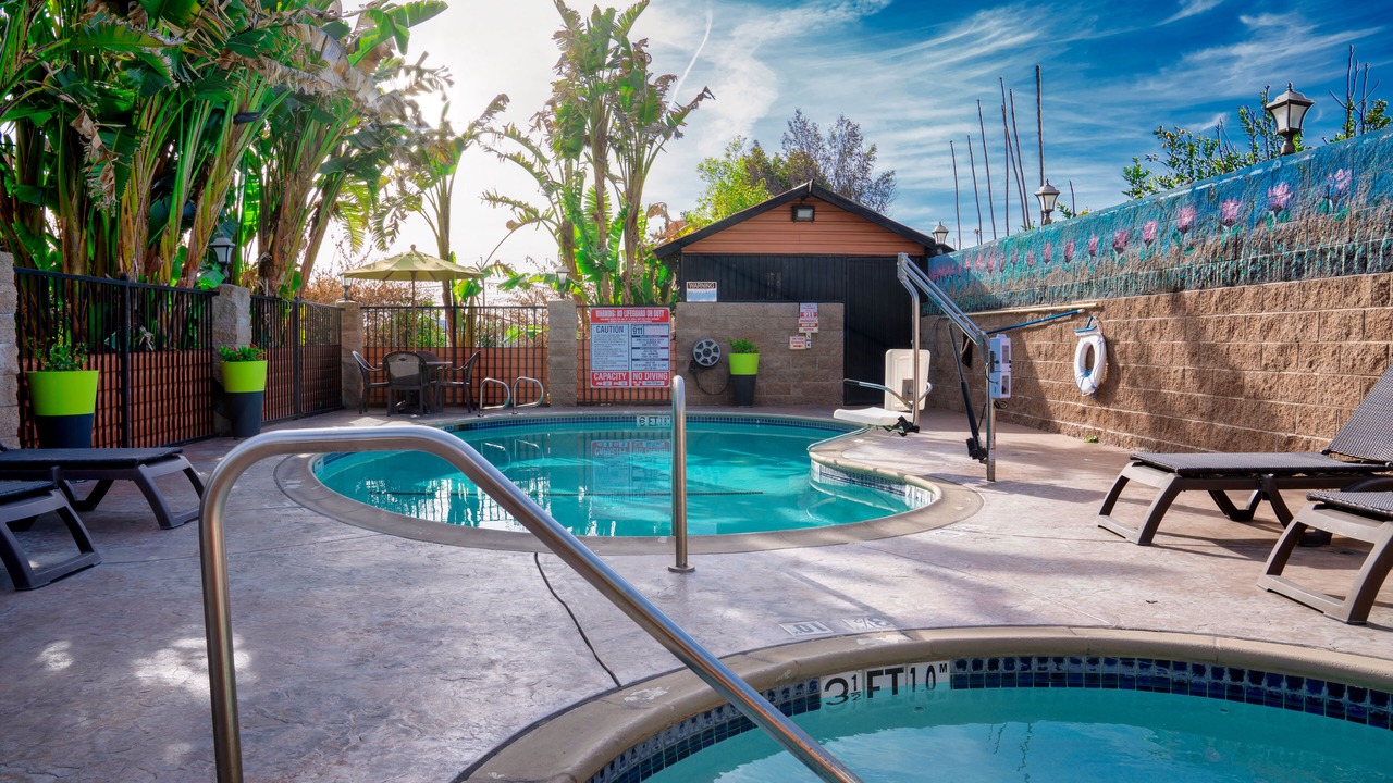 Photo of Outdoor in Hemet