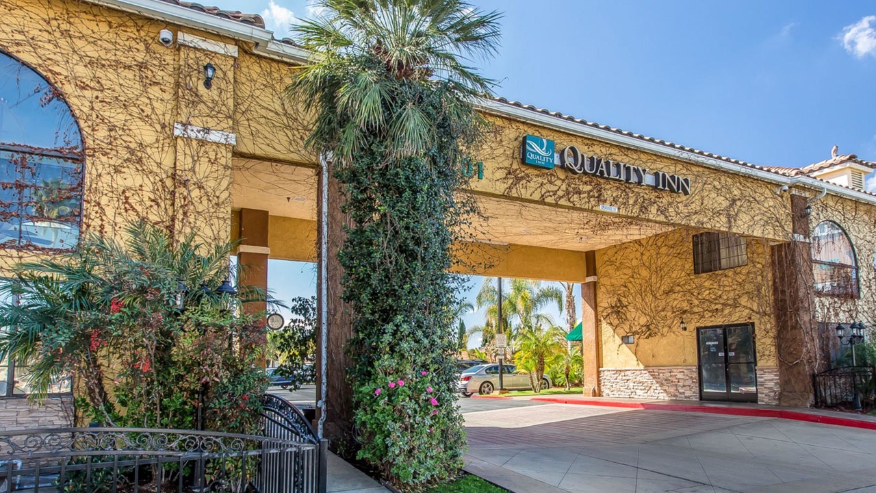 Photo of Outdoor in Hemet