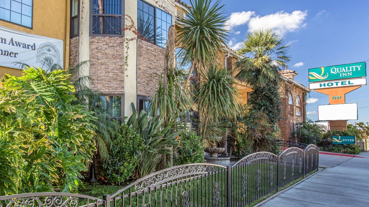 Photo of Outdoor in Hemet