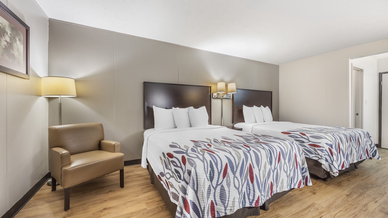 Photo of Bedroom in Paducah