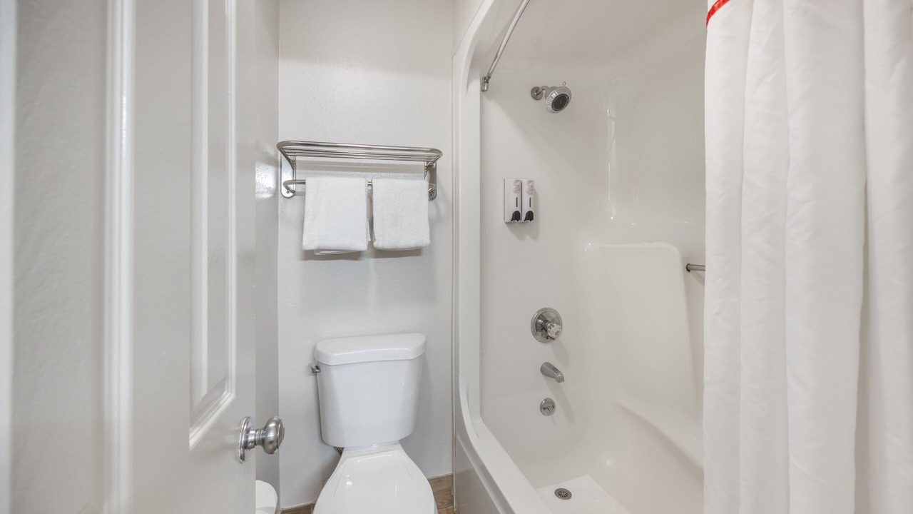 Photo of Bathroom in Paducah
