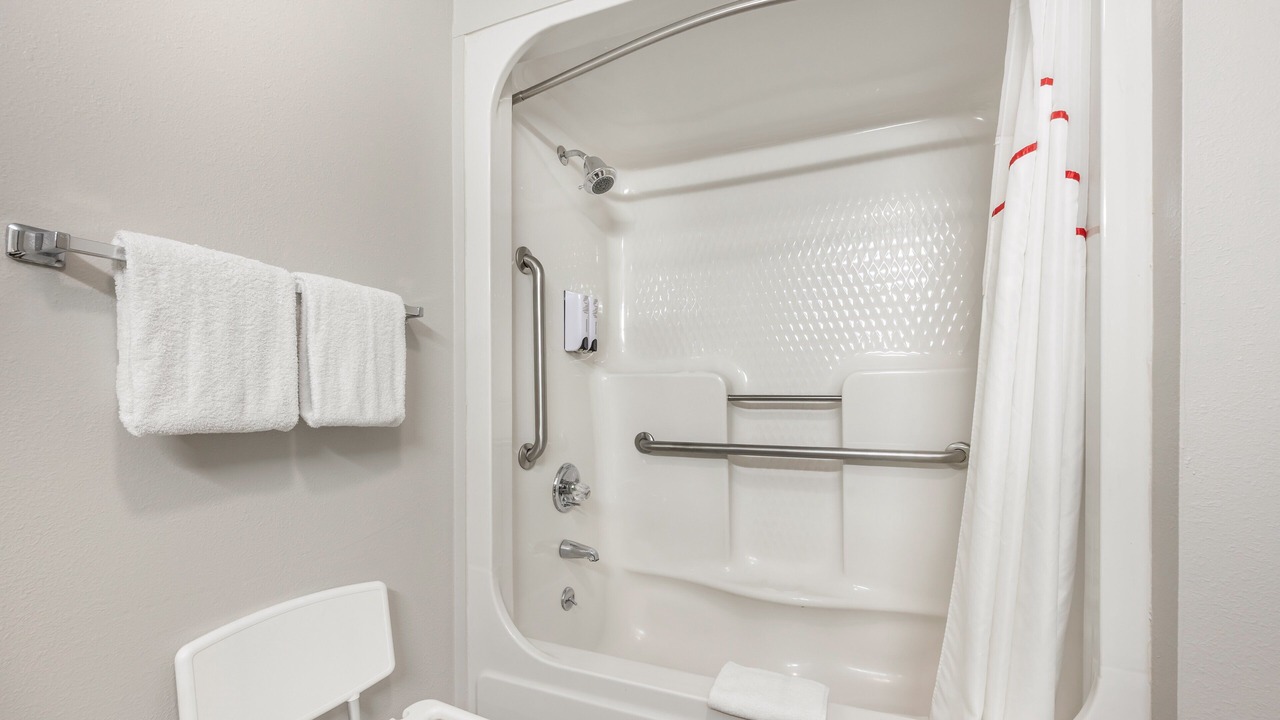 Photo of Bathroom in Paducah