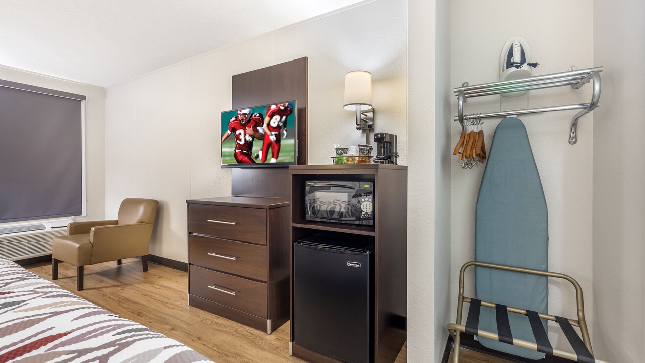 Photo of Bedroom in Paducah