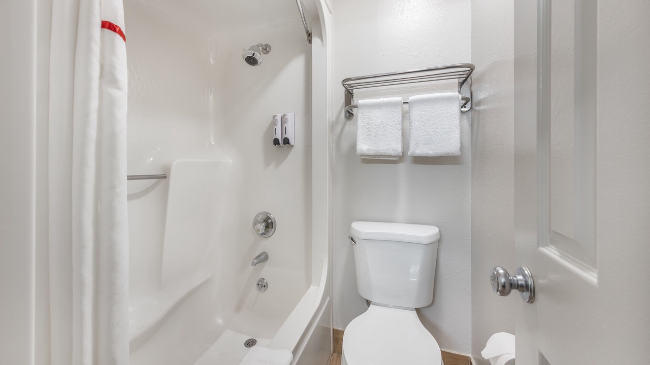 Photo of Bathroom in Paducah