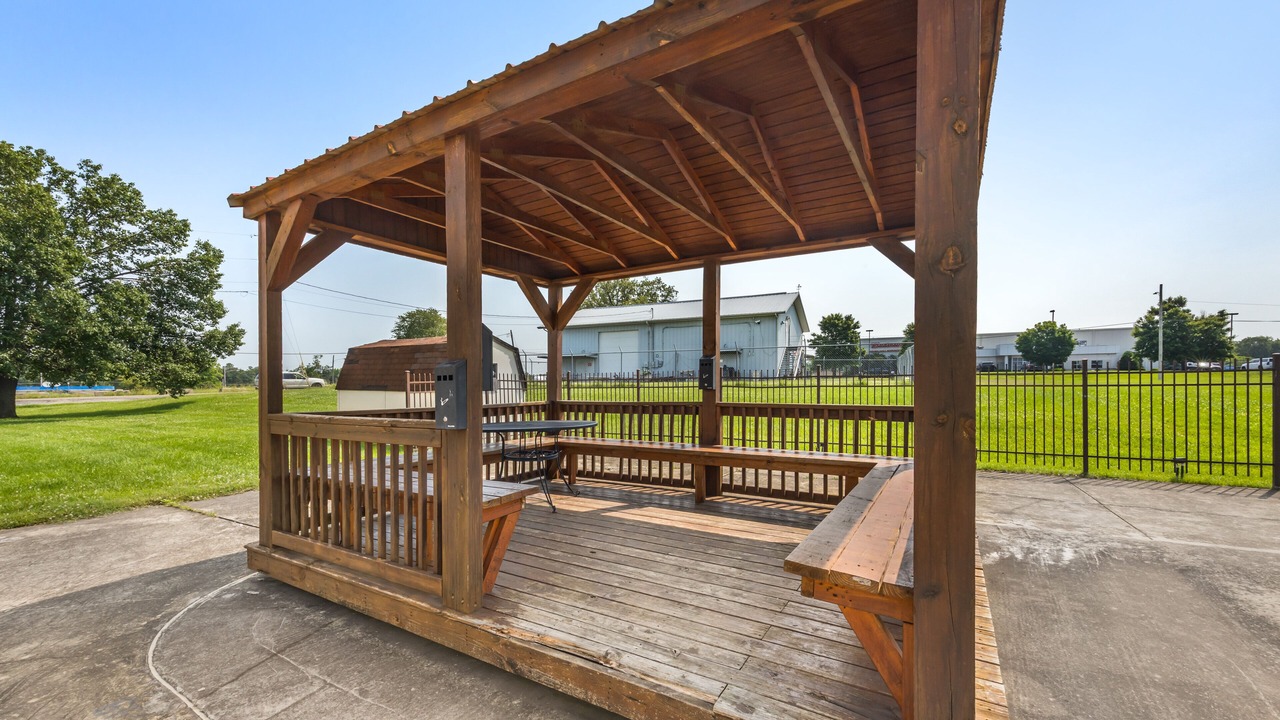 Photo of Outdoor in Paducah