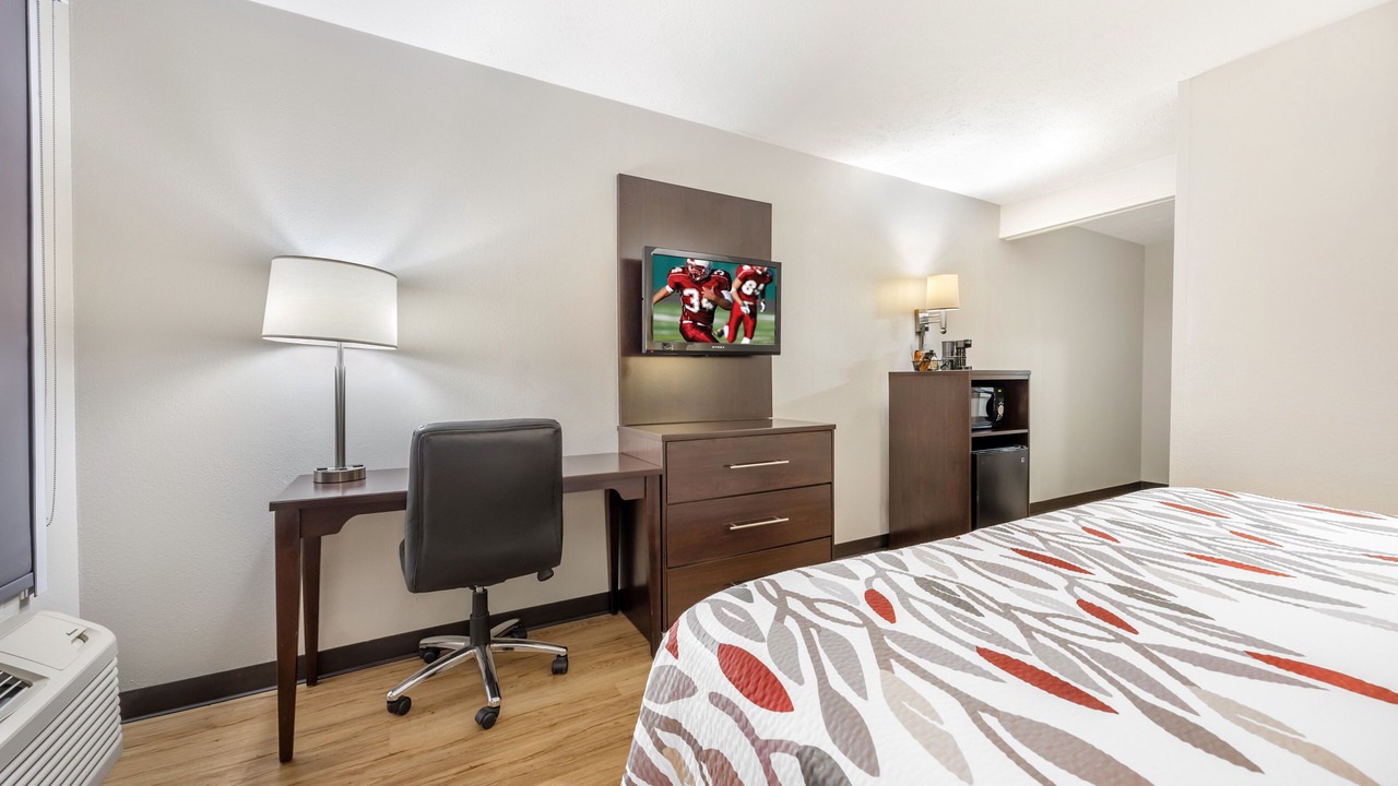 Photo of Bedroom in Paducah