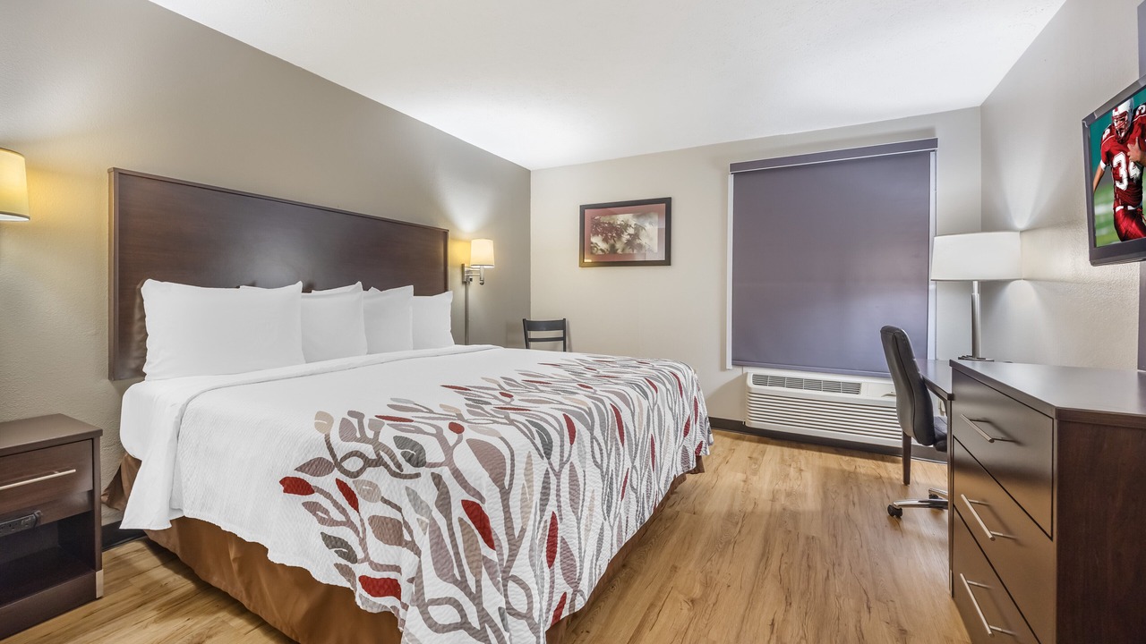 Photo of Bedroom in Paducah