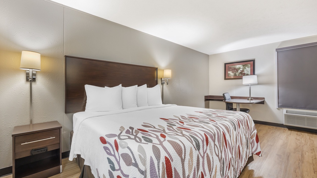 Photo of Bedroom in Paducah