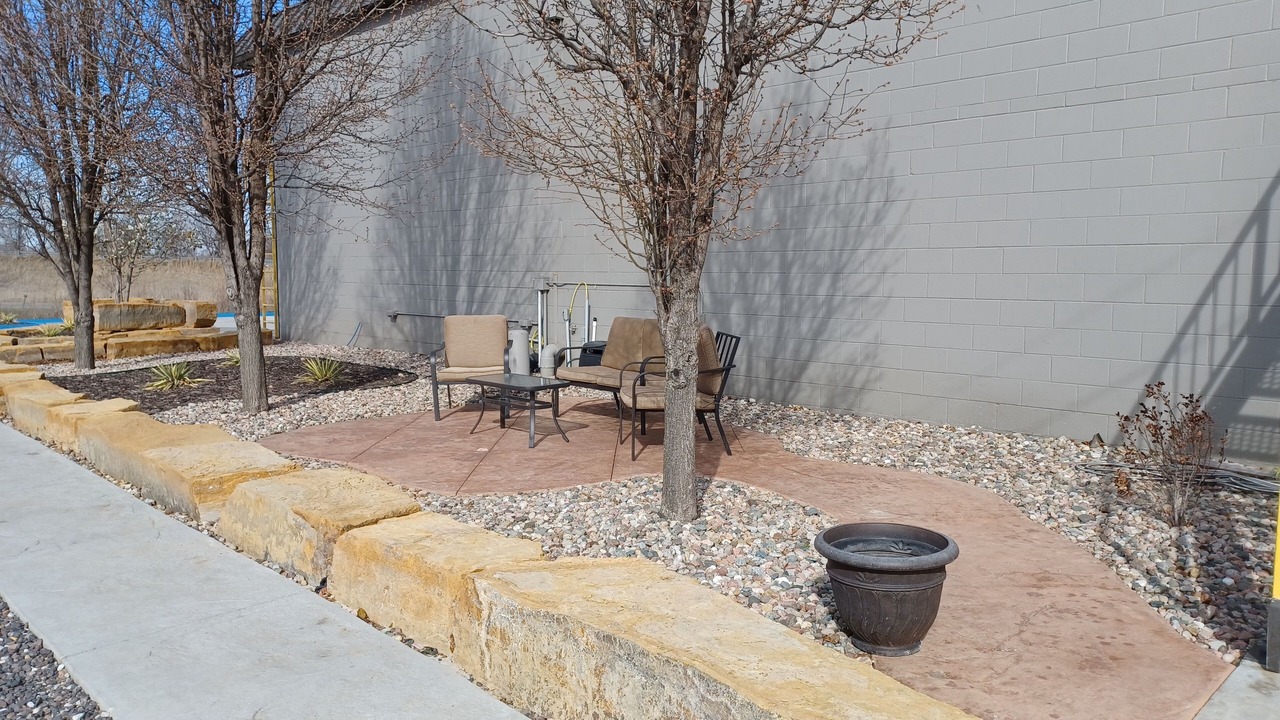 Photo of Patio Balcony in Oak Grove