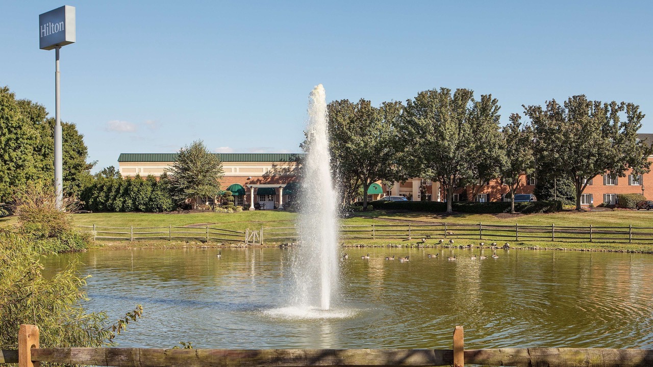 Photo of Outdoor in Newark