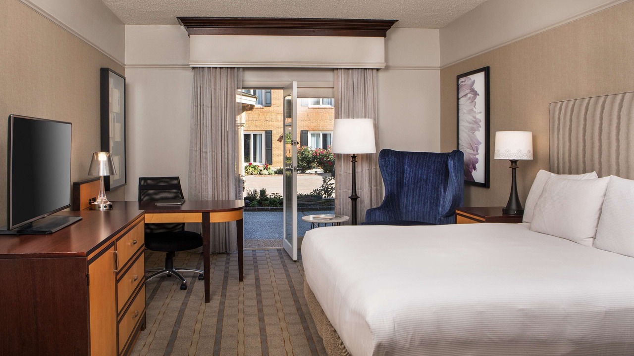 Photo of Bedroom in Newark