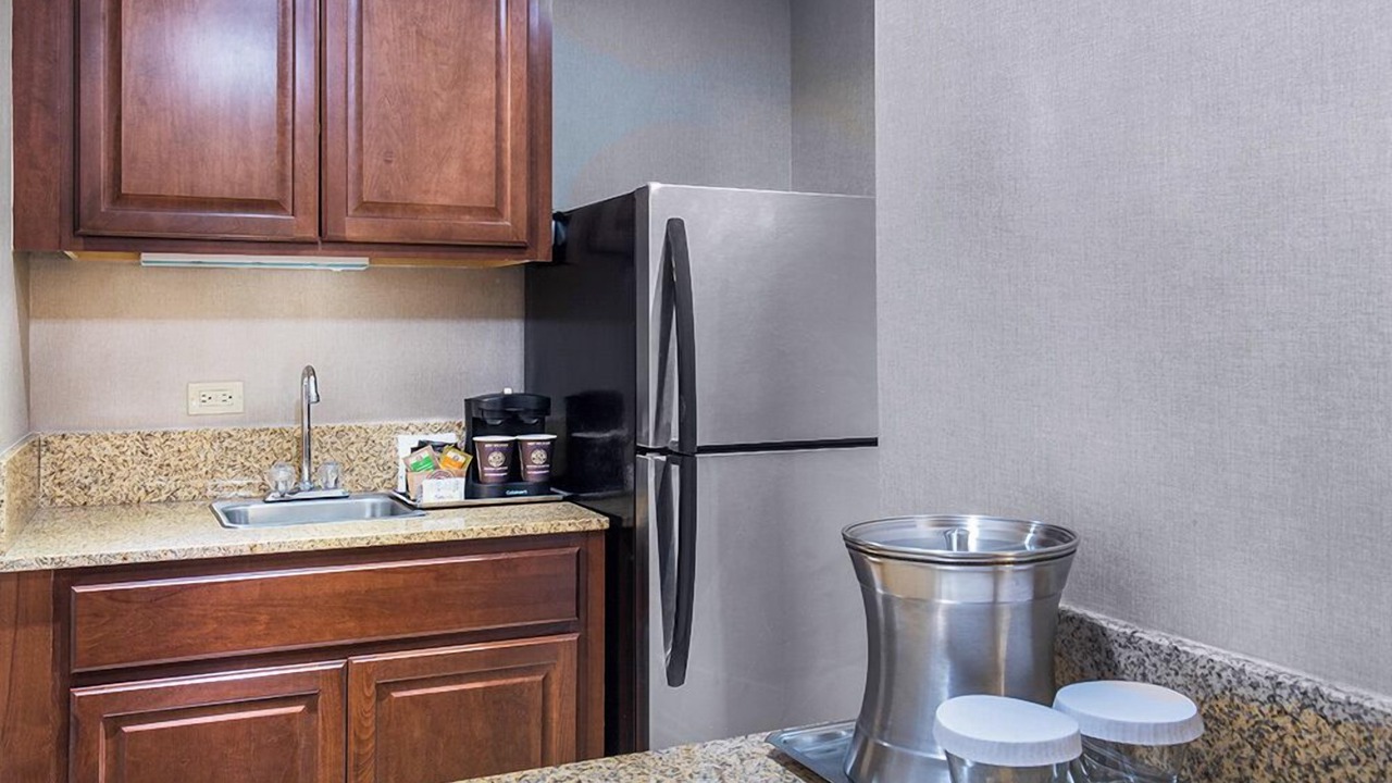 Photo of Bedroom in Newark