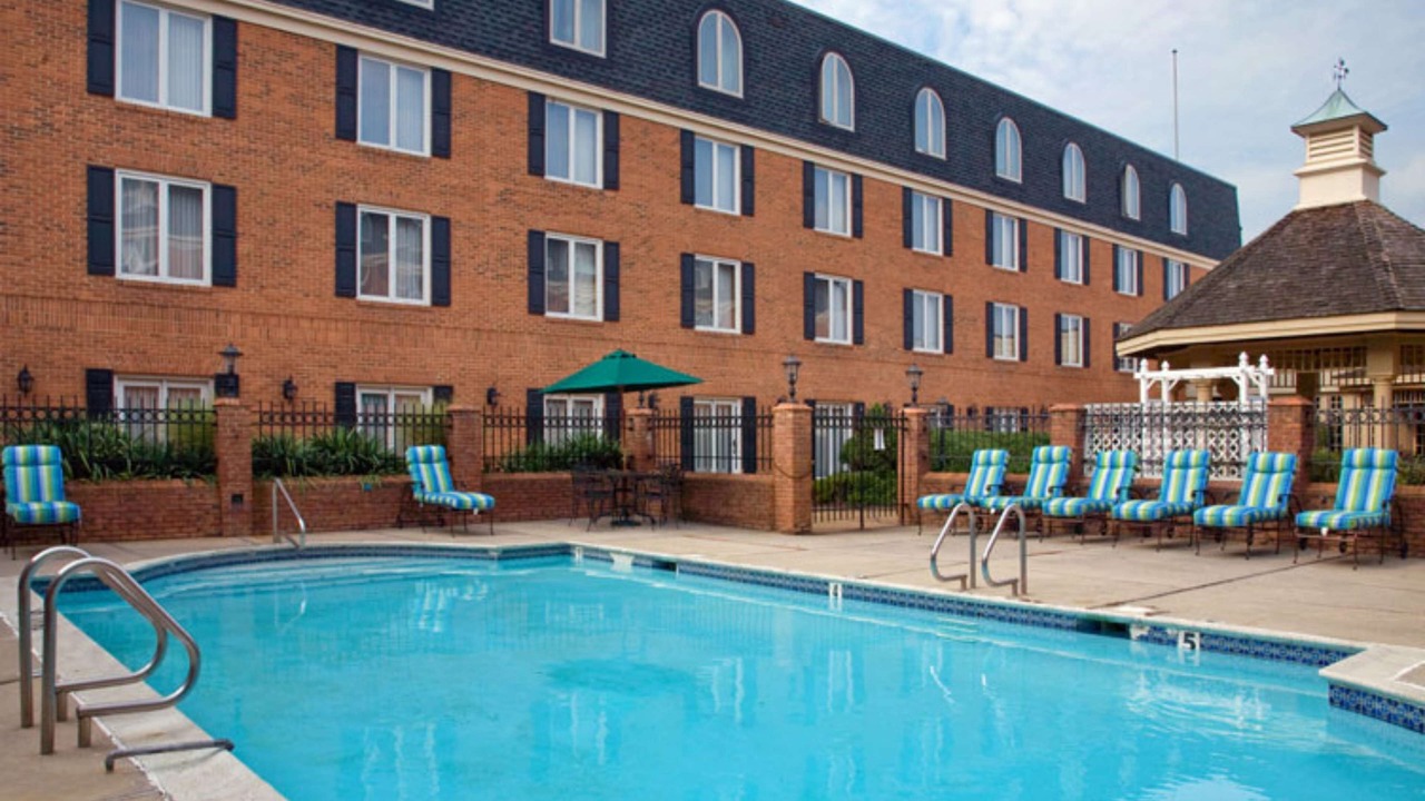 Photo of Outdoor in Newark