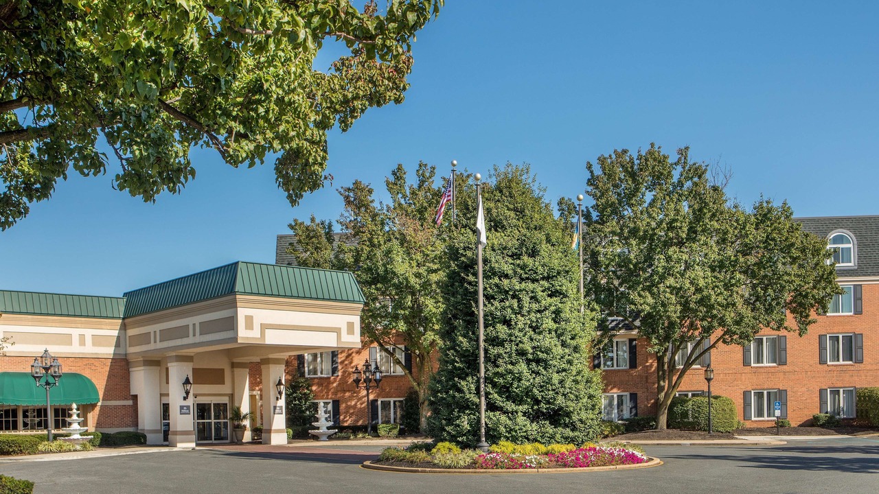 Photo of Outdoor in Newark