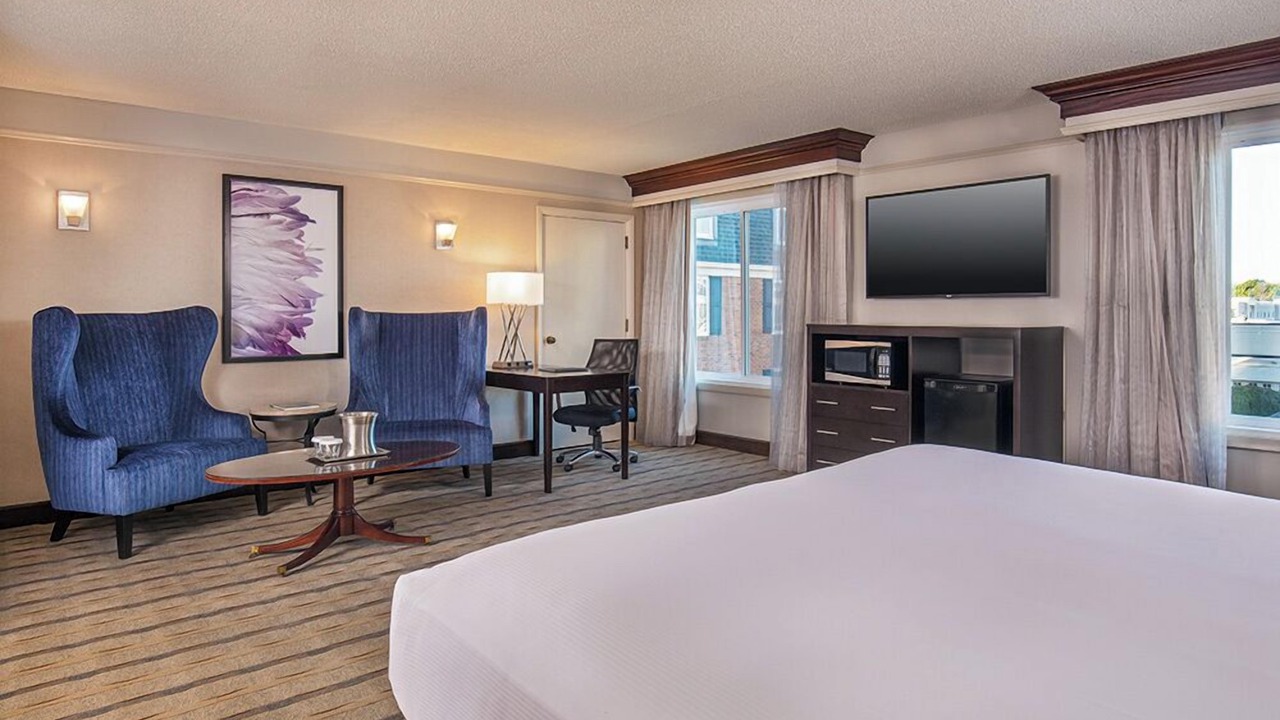 Photo of Bedroom in Newark