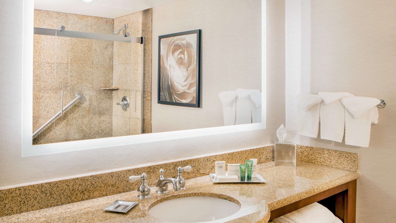 Photo of Bathroom in Newark