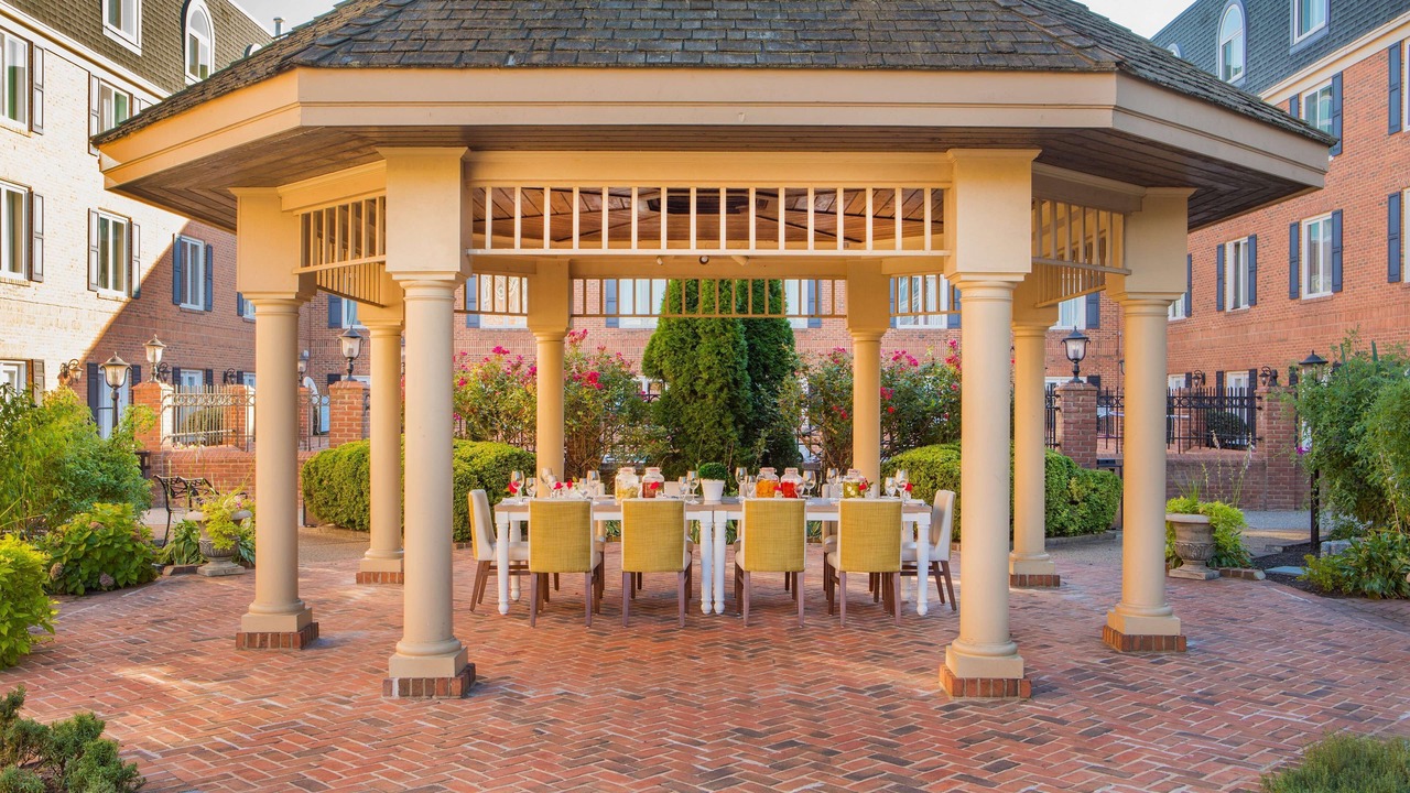 Photo of Outdoor in Newark