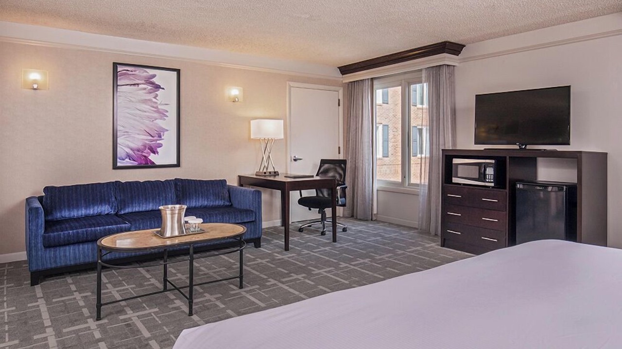 Photo of Bedroom in Newark