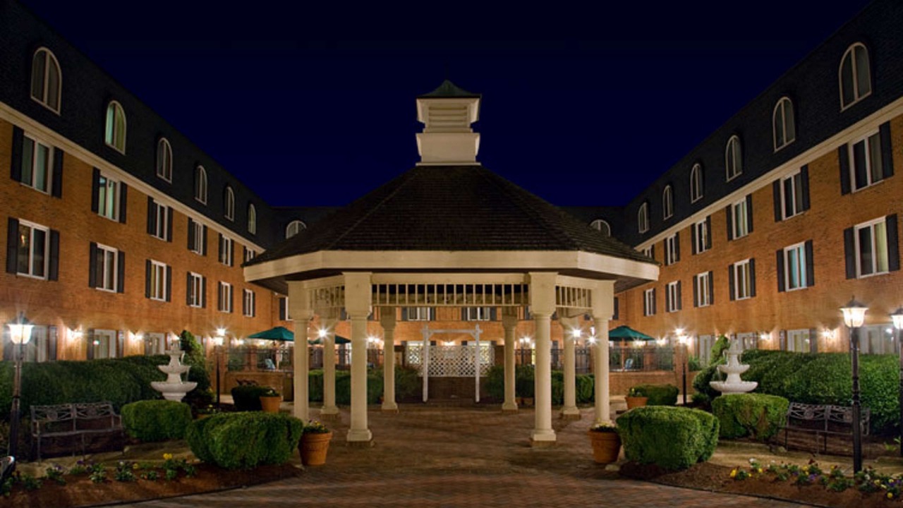 Photo of Outdoor in Newark