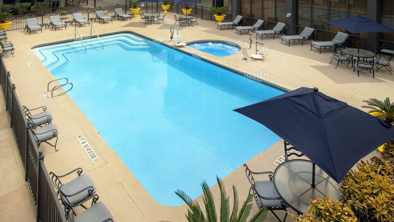 Photo of Outdoor in North San Antonio - SAT