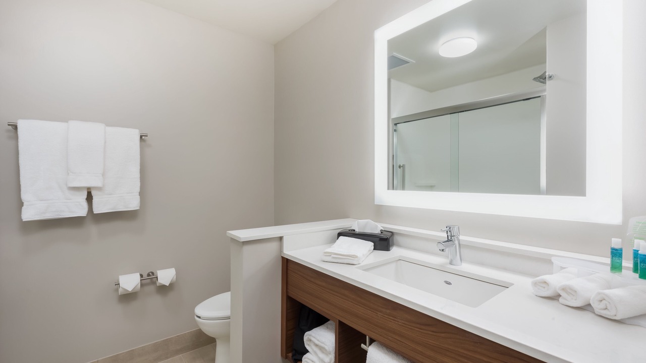 Photo of Bathroom in West Plains