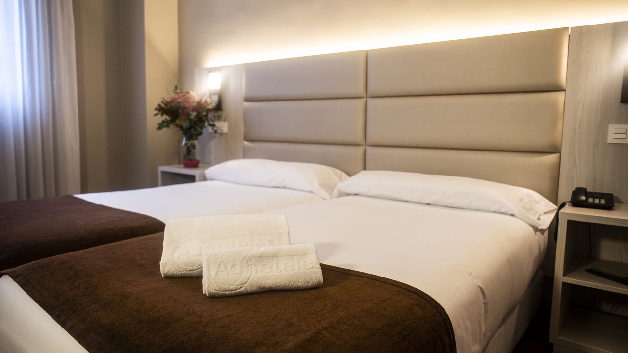 Photo of Bedroom in Zaragoza Centro