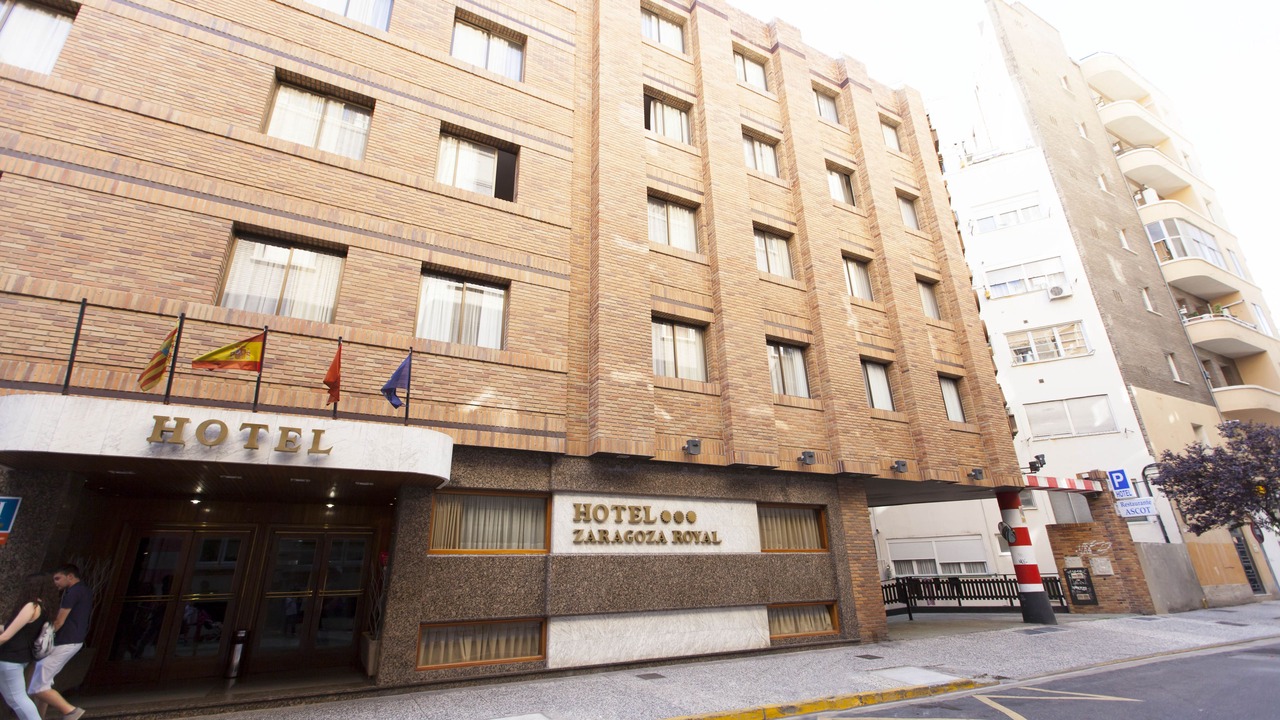 Photo of Outdoor in Zaragoza Centro