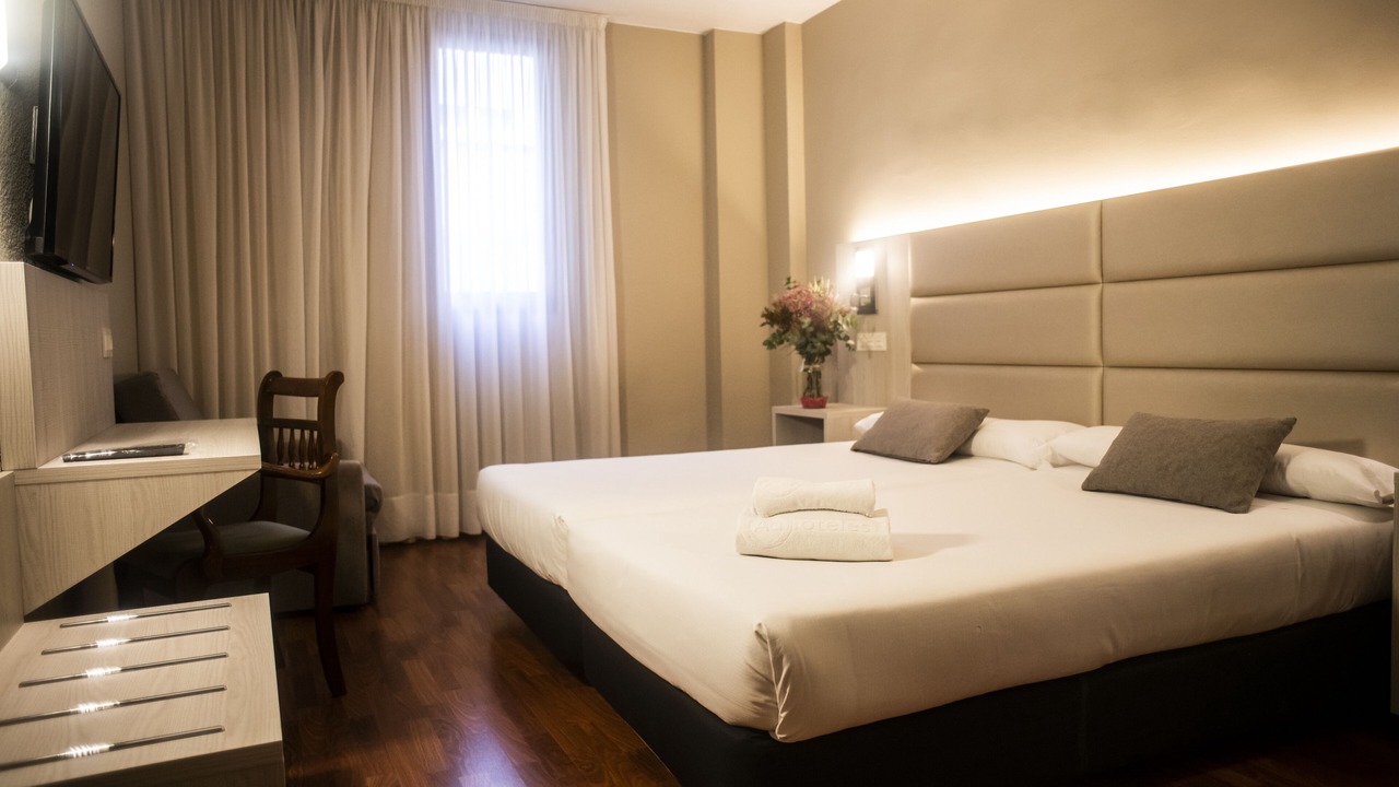 Photo of Bedroom in Zaragoza Centro