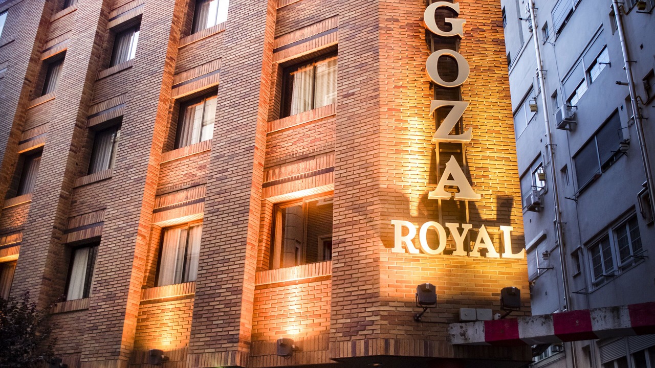 Photo of Outdoor in Zaragoza Centro