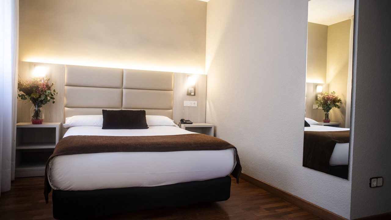Photo of Bedroom in Zaragoza Centro