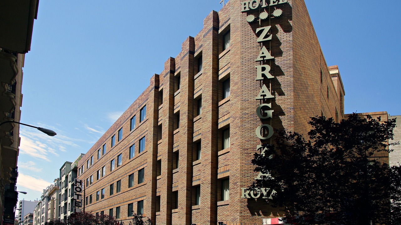 Photo of Outdoor in Zaragoza Centro