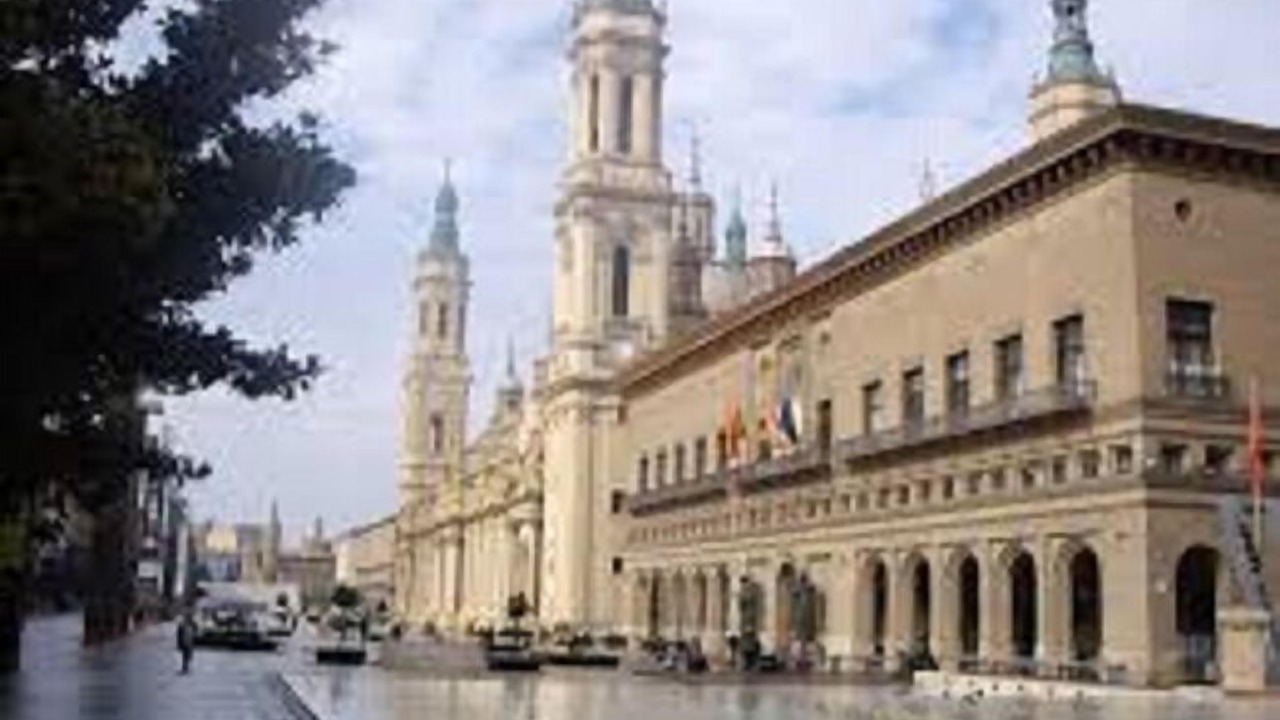 Photo of Others in Zaragoza Centro