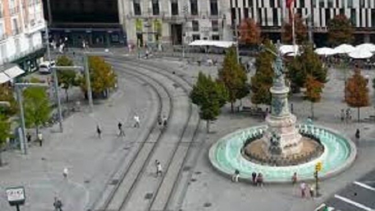 Photo of Others in Zaragoza Centro