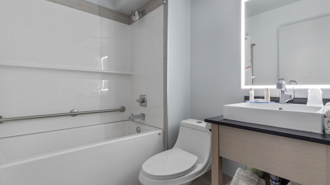 Photo of Bathroom in Calgary