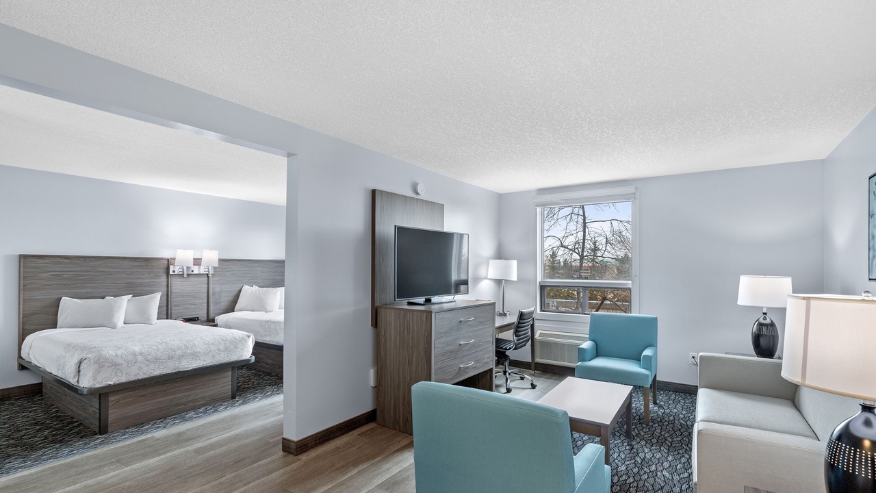 Photo of Livingroom in Calgary