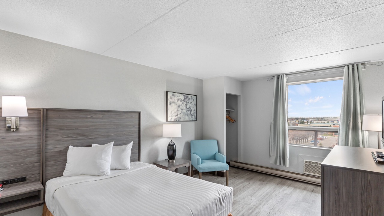 Photo of Bedroom in Calgary