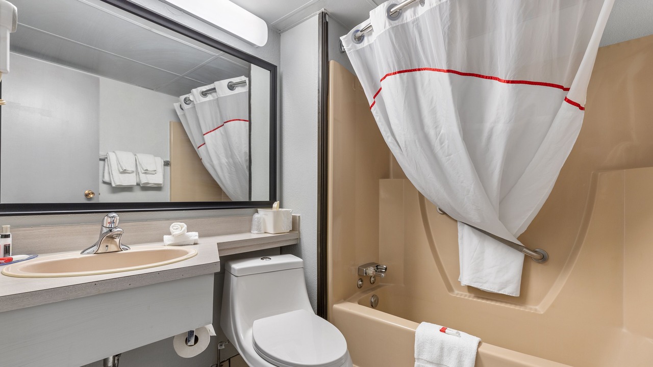 Photo of Bathroom in Calgary