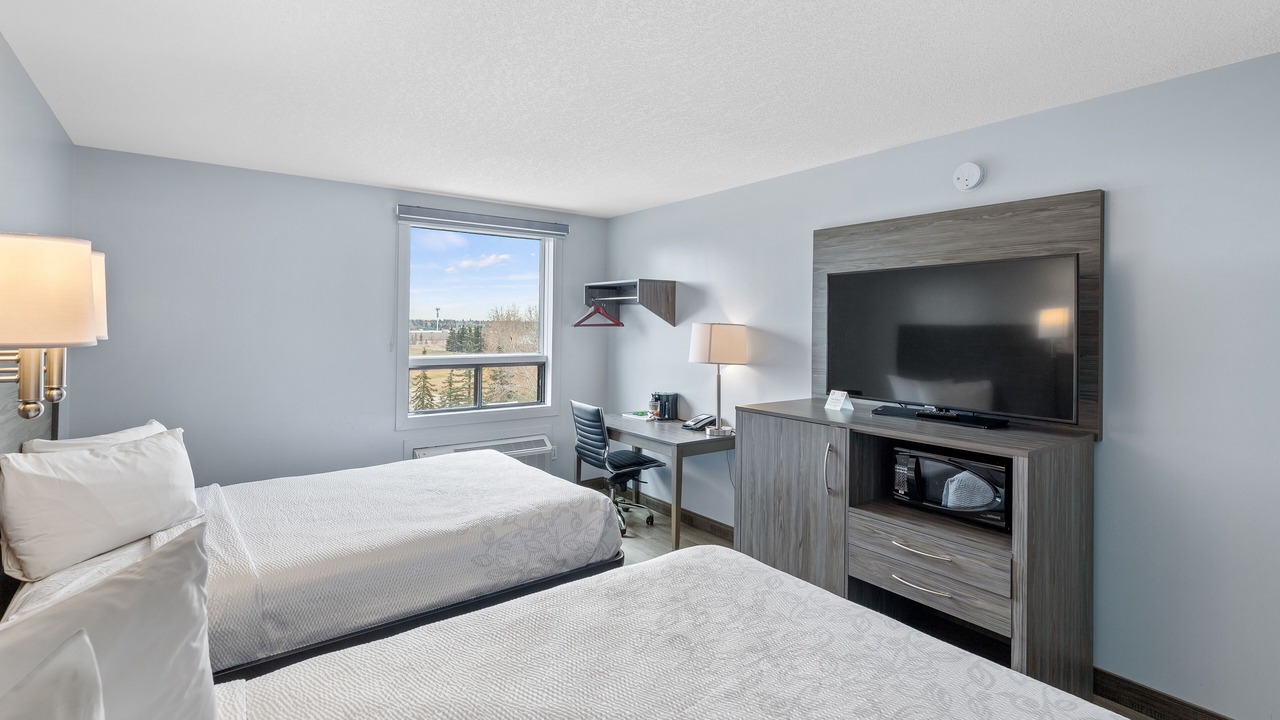 Photo of Bedroom in Calgary