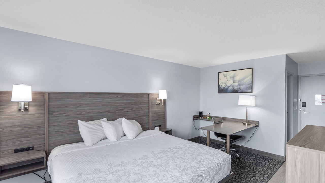 Photo of Bedroom in Calgary