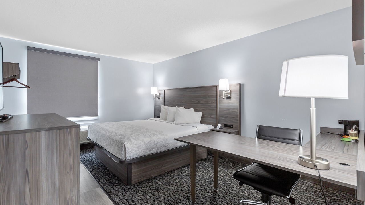 Photo of Bedroom in Calgary