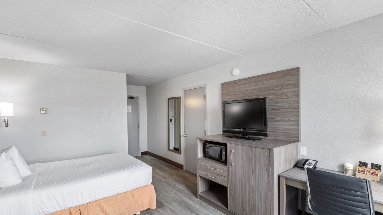 Photo of Bedroom in Calgary