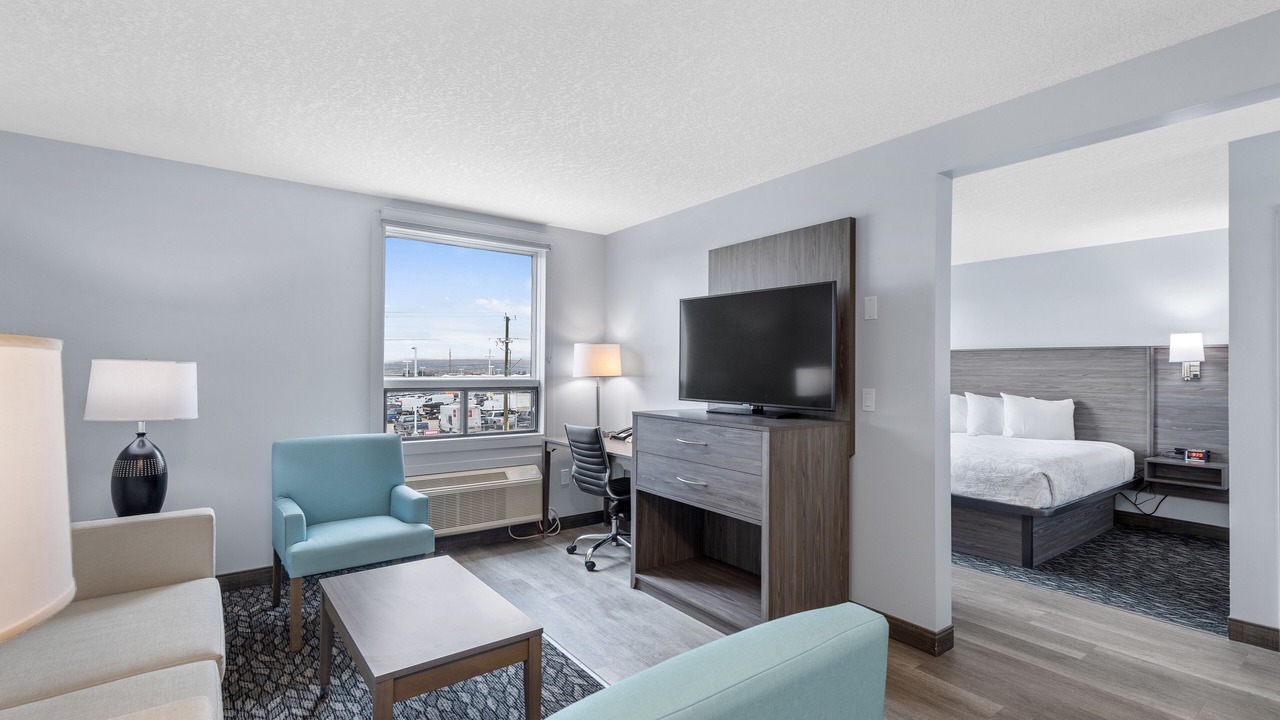 Photo of Livingroom in Calgary