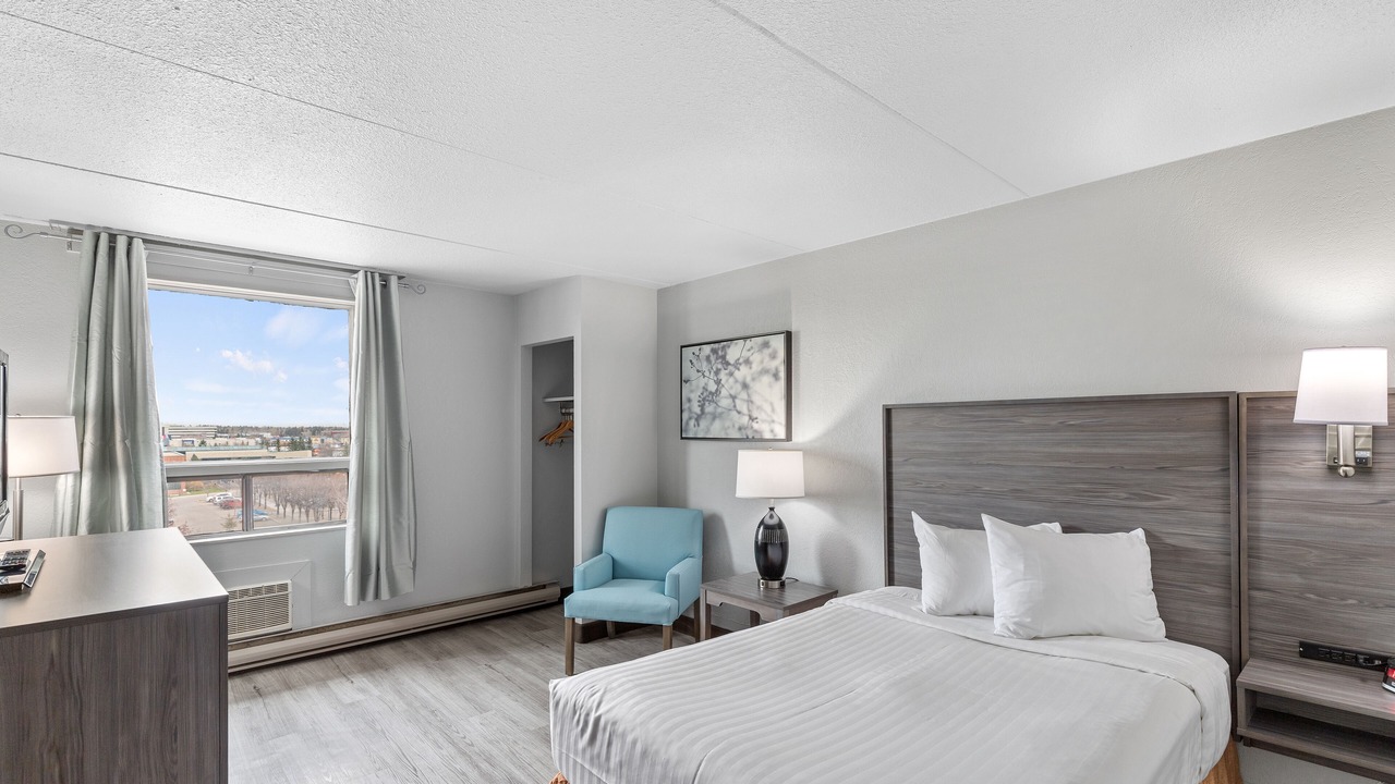 Photo of Bedroom in Calgary