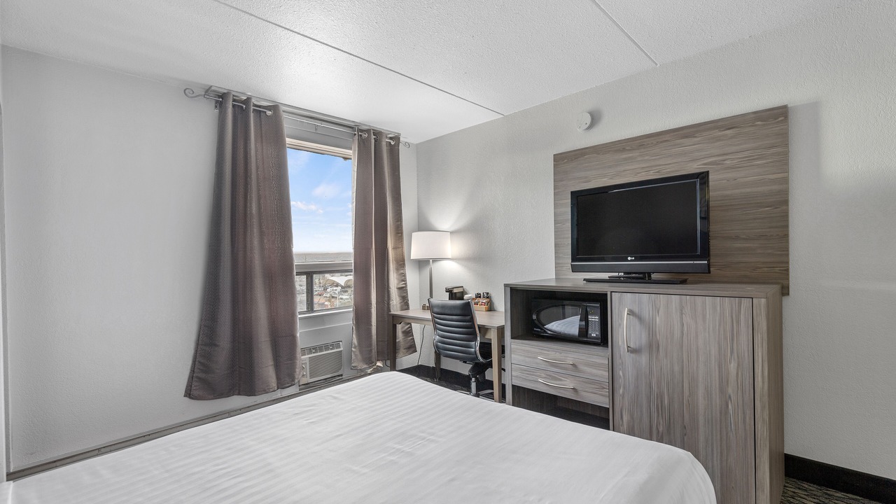 Photo of Bedroom in Calgary