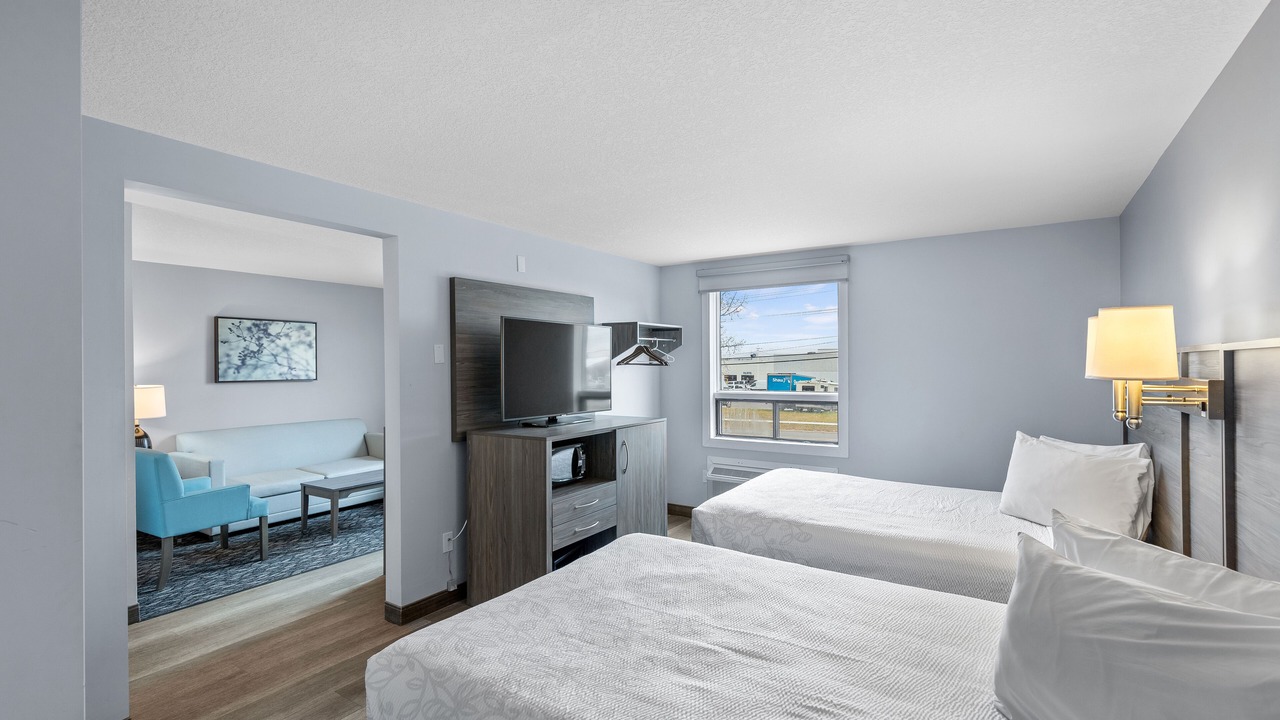 Photo of Bedroom in Calgary