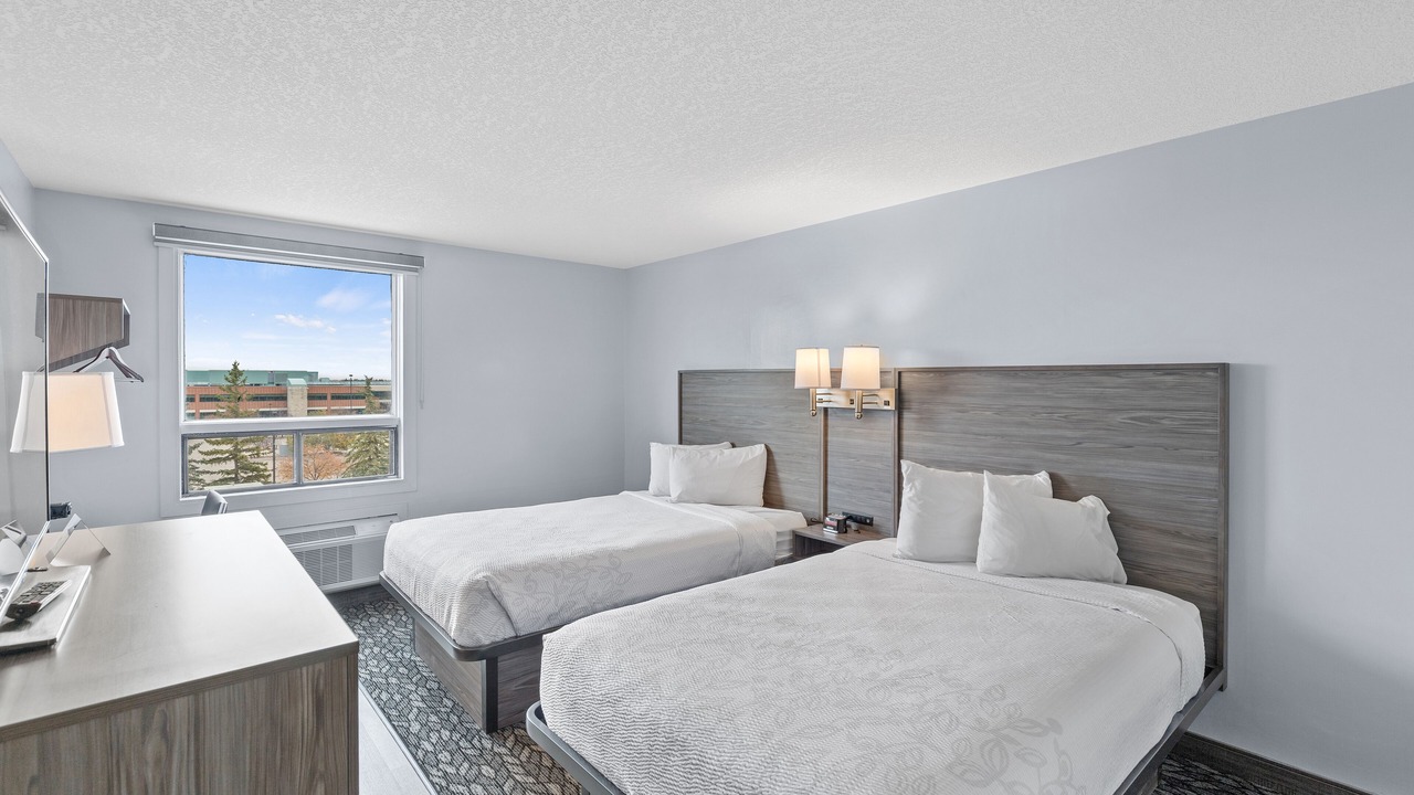 Photo of Bedroom in Calgary